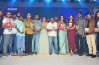 Nakshatram Movie Audio Release